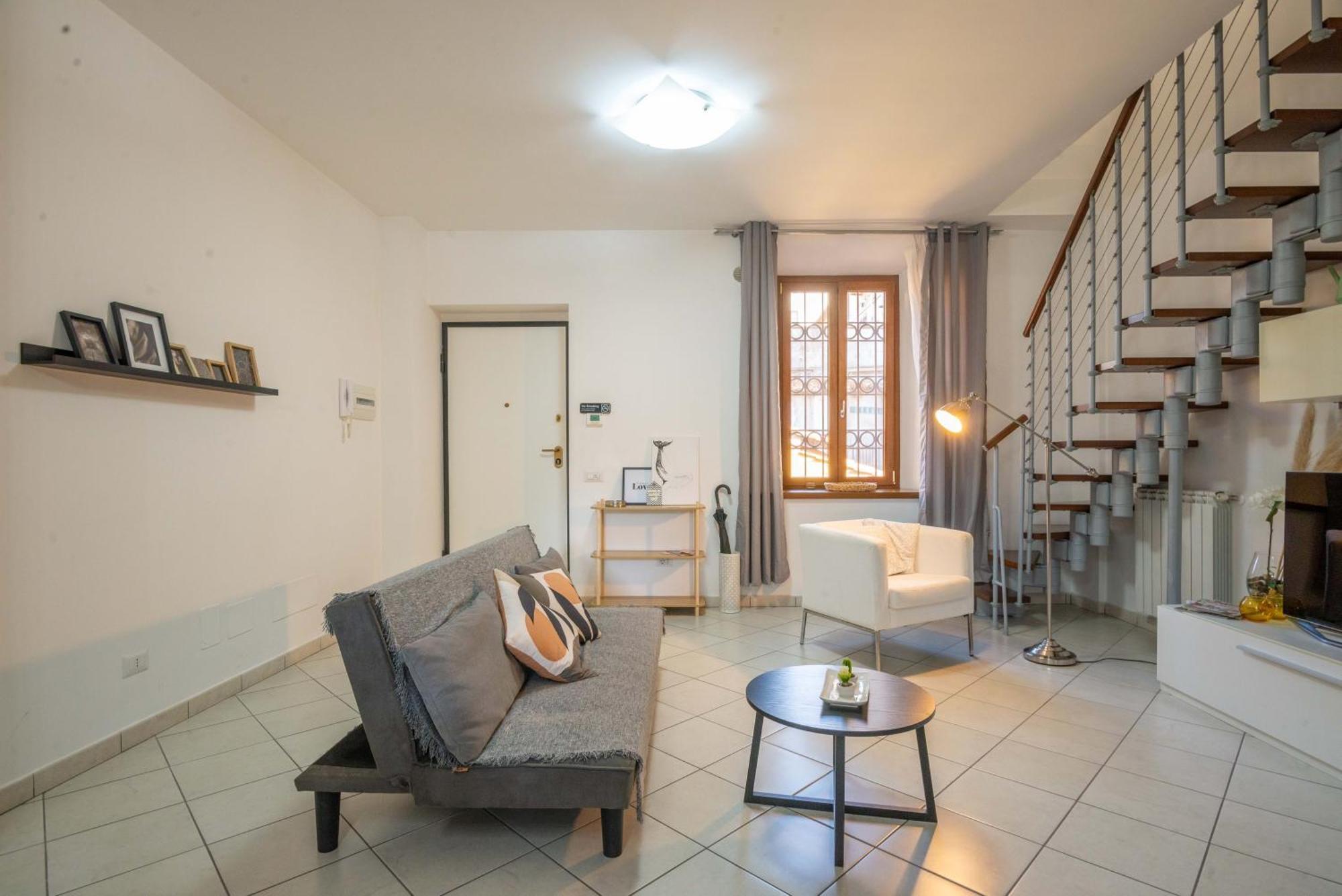 Casa.Ad Apartment Bracciano  Exterior photo