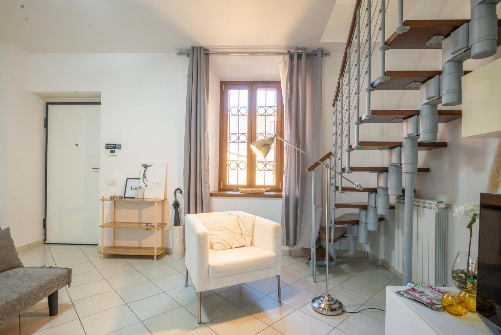 Casa.Ad Apartment Bracciano  Exterior photo