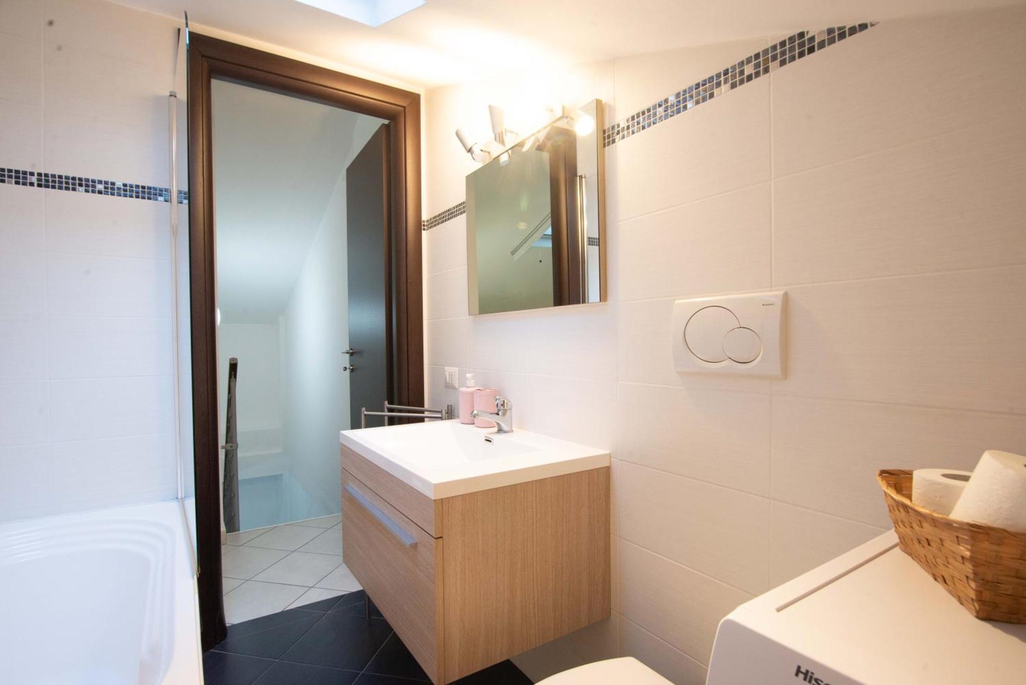 Casa.Ad Apartment Bracciano  Exterior photo