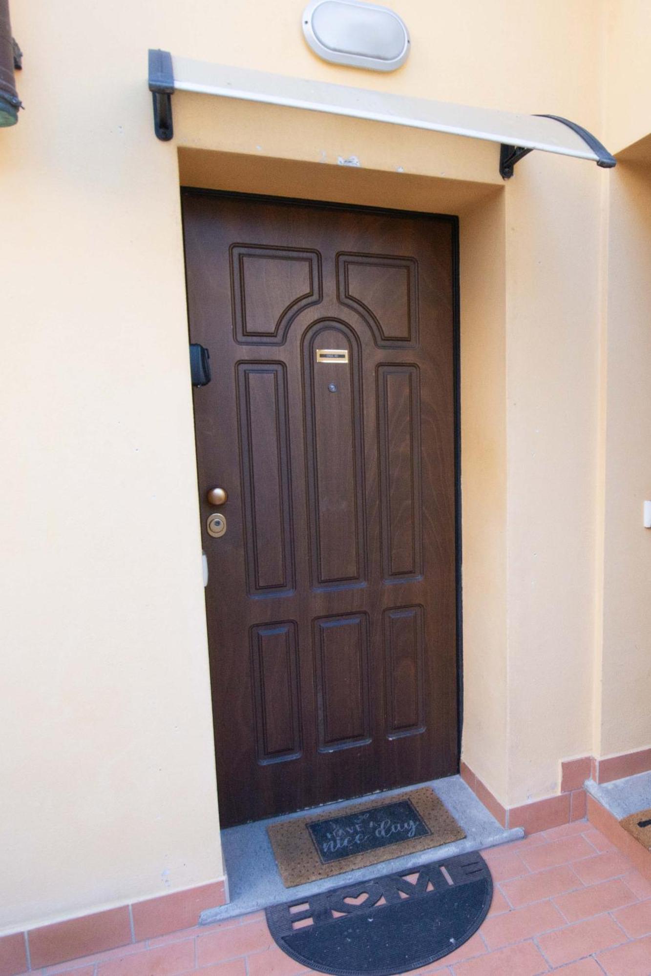 Casa.Ad Apartment Bracciano  Exterior photo